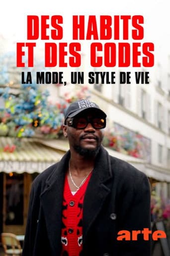 Uniform, Macht, Mode poster