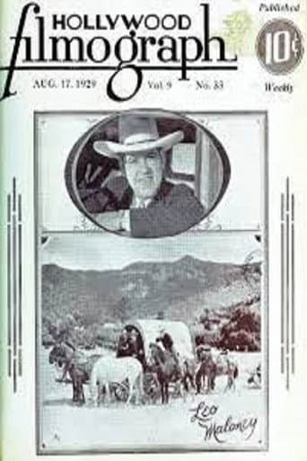 Overland Bound poster