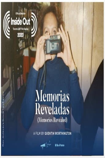 Memories Revealed poster