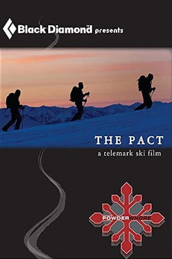 The Pact poster