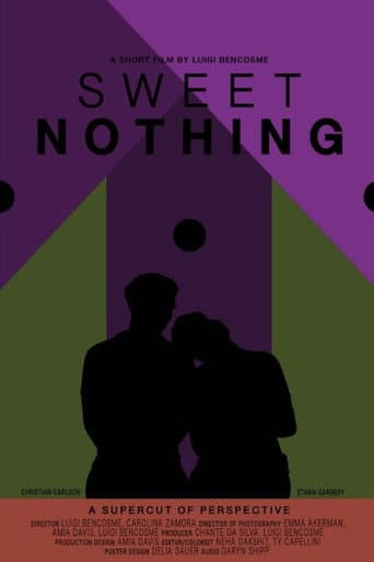 Sweet Nothing poster