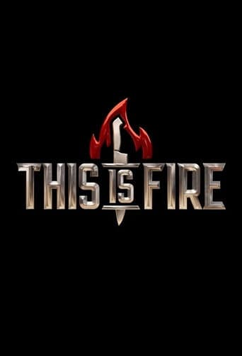 This is Fire poster
