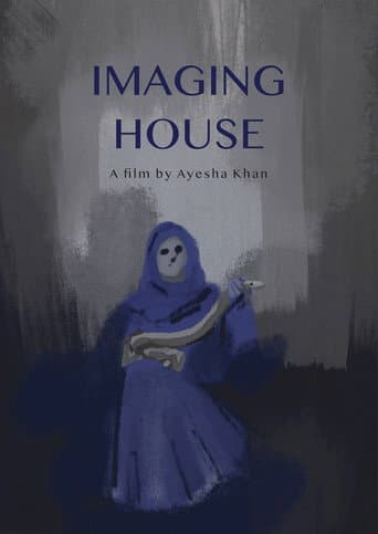 Imaging House poster