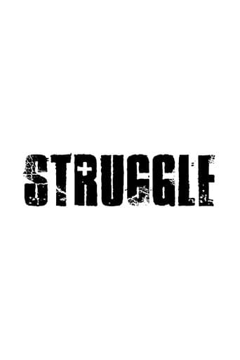 Struggle poster