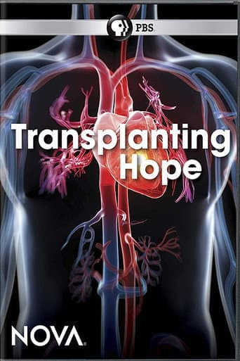 Transplanting Hope poster