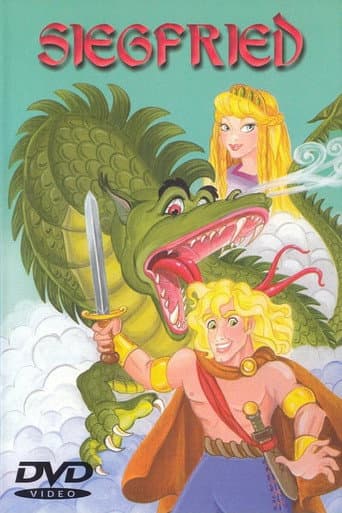 Siegfried poster