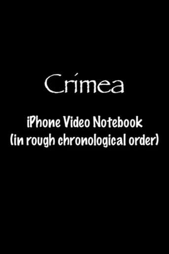 Crimea poster