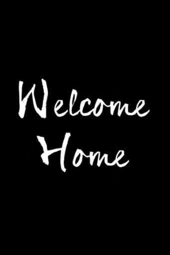 Welcome Home poster