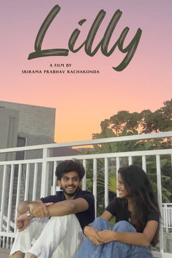 Lilly poster