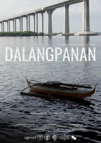 Dalangpanan poster