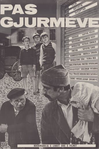 On the Track poster