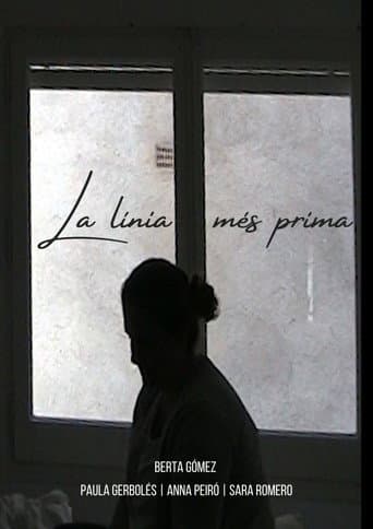 The Thinnest Line poster