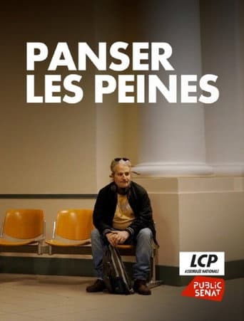 Panser les peines poster