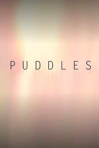 Puddles poster