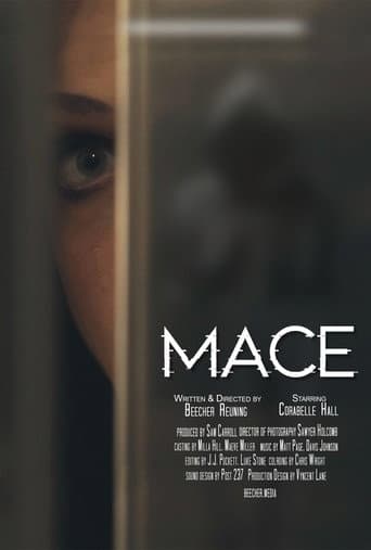 Mace poster
