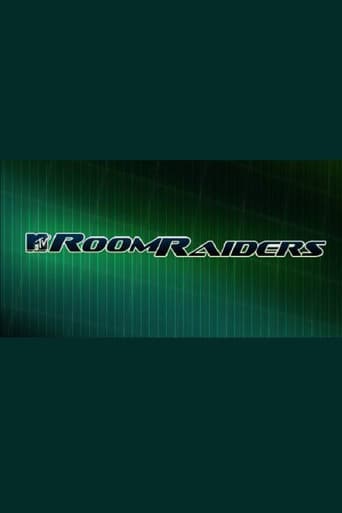 Room Raiders poster