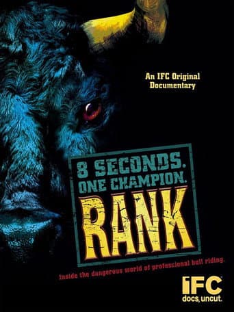 Rank poster