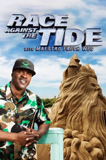 Race Against The Tide poster