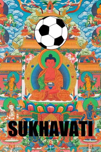 Sukhavati poster
