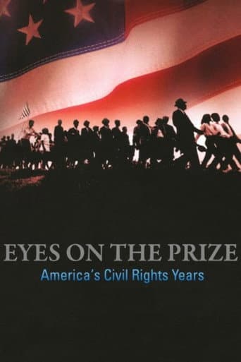 Eyes on the Prize poster