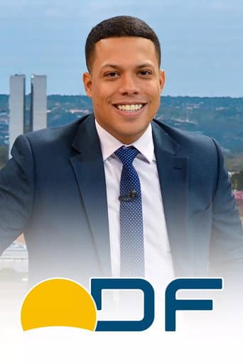 Bom Dia DF poster