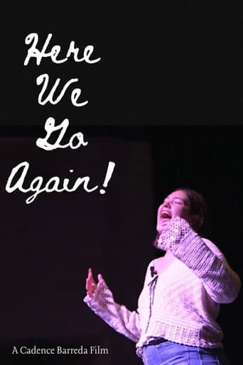 Here We Go Again! poster