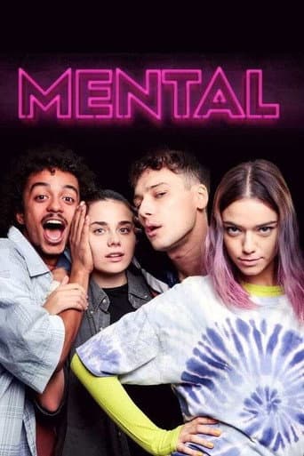 Mental poster