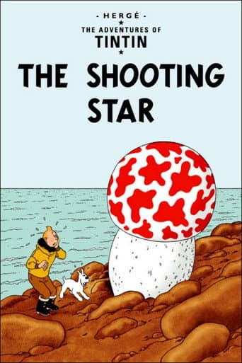 The Shooting Star poster