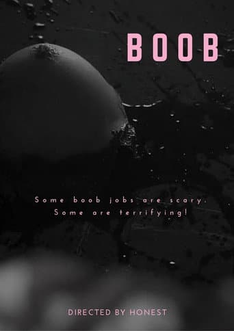 Boob poster