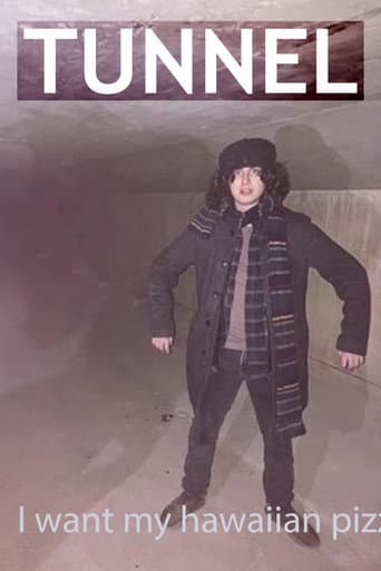 TUNNEL poster