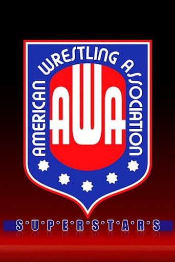 AWA Superstars poster