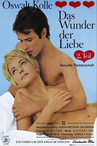 Sexual Partnership poster