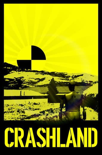 Crashland poster