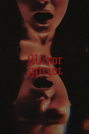 Mirror Mirror poster