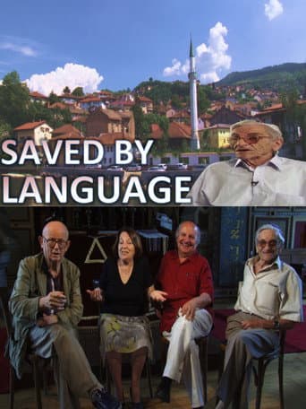 Saved by Language poster