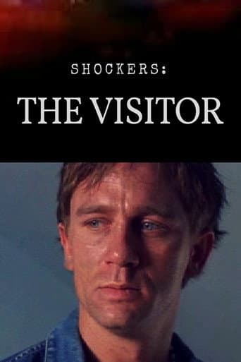 Shockers poster