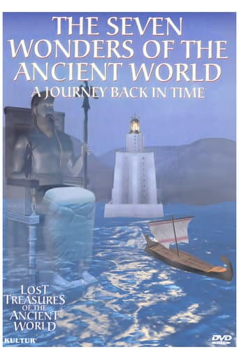 Lost Treasures of the Ancient World: The Seven Wonders of the Ancient World poster