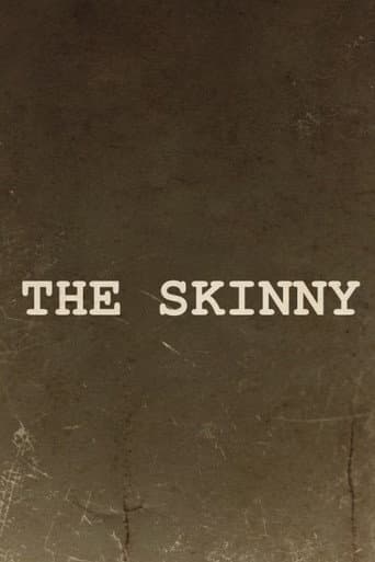 The Skinny poster