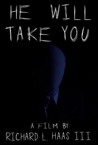 He Will Take You poster
