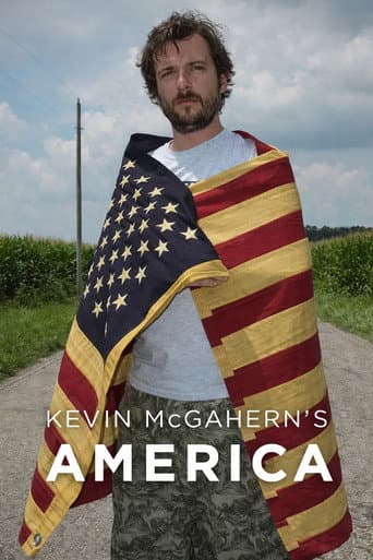 Weird America poster
