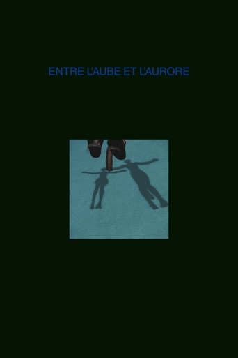 Entre l'Aube et l'Aurore poster
