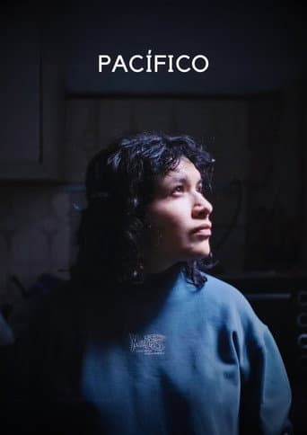 Pacific poster