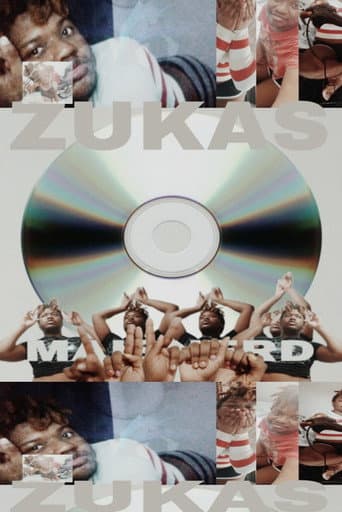 Zukas poster