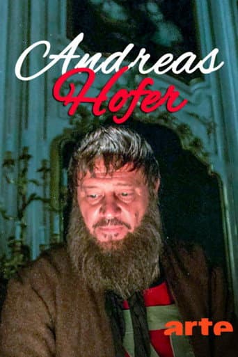 Andreas Hofer. Held wider Willen poster