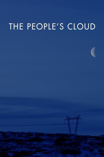 The People's Cloud poster