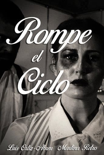 Spot25N - Rompe el Ciclo poster
