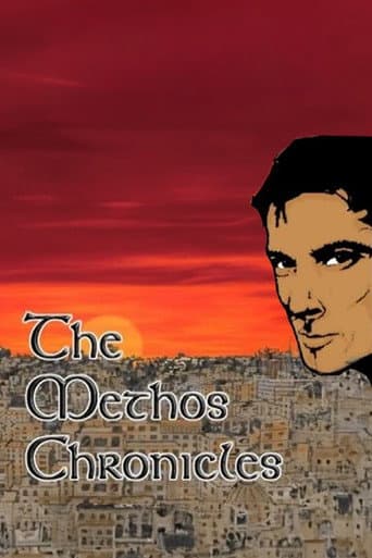 The Methos Chronicles poster