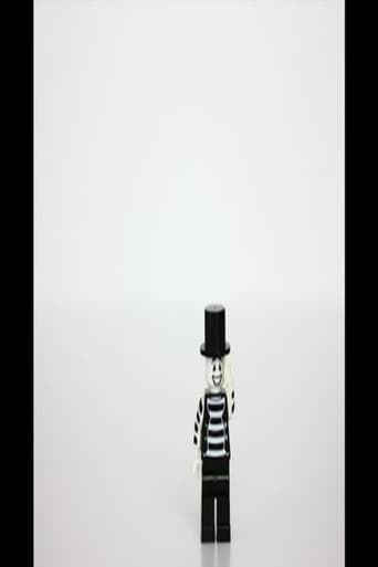 pierrot & fedora poster
