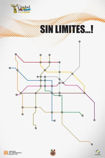 Unlimited... poster