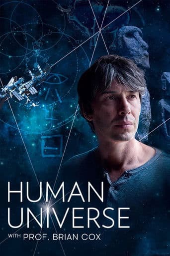 Human Universe poster